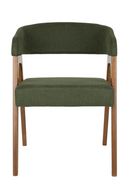 Ash Veneer Dining Armchairs (2) | Dutchbone Adamello | Dutchfurniture.com