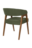 Ash Veneer Dining Armchairs (2) | Dutchbone Adamello | Dutchfurniture.com