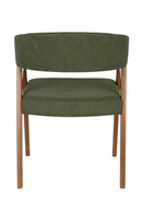 Ash Veneer Dining Armchairs (2) | Dutchbone Adamello | Dutchfurniture.com