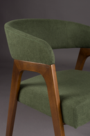 Ash Veneer Dining Armchairs (2) | Dutchbone Adamello | Dutchfurniture.com