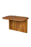 Angled Base Coffee Table | Dutchbone Feller | Dutchfurniture.com