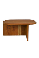 Angled Base Coffee Table | Dutchbone Feller | Dutchfurniture.com