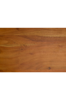 Angled Base Coffee Table | Dutchbone Feller | Dutchfurniture.com