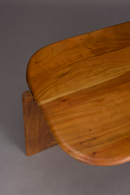 Angled Base Coffee Table | Dutchbone Feller | Dutchfurniture.com
