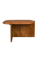 Angled Base Side Table | Dutchbone Feller | Dutchfurniture.com