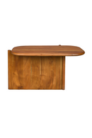 Angled Base Side Table | Dutchbone Feller | Dutchfurniture.com