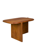 Angled Base Side Table | Dutchbone Feller | Dutchfurniture.com