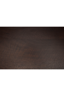 Semi-Circle 1-Drawer Side Table | Dutchbone Belvedere | Dutchfurniture.com