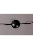 Cotton Shade Floor Lamp | Dutchbone Vertigo | Dutchfurniture.com