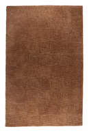 Square Block Patterned Carpet 5' x 7'5" | Dutchbone | Dutchfurniture.com