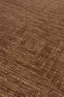 Square Block Patterned Carpet 5' x 7'5" | Dutchbone | Dutchfurniture.com