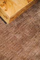 Square Block Patterned Carpet 5' x 7'5" | Dutchbone | Dutchfurniture.com