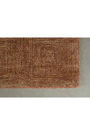 Square Block Patterned Carpet 5' x 7'5" | Dutchbone | Dutchfurniture.com