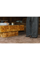 Square Block Patterned Carpet 5' x 7'5" | Dutchbone | Dutchfurniture.com