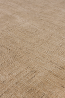 Square Block Patterned Carpet 5' x 7'5" | Dutchbone | Dutchfurniture.com
