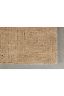 Square Block Patterned Carpet 5' x 7'5" | Dutchbone | Dutchfurniture.com