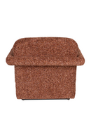 Melange Fabric Lounge Chair | Dutchbone Kent | Dutchfurniture.com