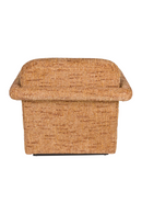 Melange Fabric Lounge Chair | Dutchbone Kent | Dutchfurniture.com