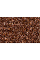 Melange Fabric Swivel Lounge Chair | Dutchone Rose | Dutchfurniture.com