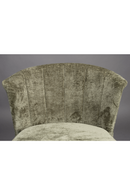 Upholstered Dining Chairs (2) | Dutchbone Georgia | Dutchfurniture.com