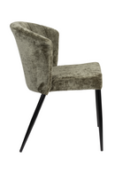 Upholstered Dining Chairs (2) | Dutchbone Georgia | Dutchfurniture.com