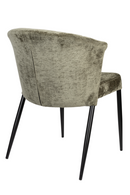 Upholstered Dining Chairs (2) | Dutchbone Georgia | Dutchfurniture.com