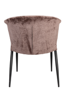 Upholstered Dining Chairs (2) | Dutchbone Georgia | Dutchfurniture.com