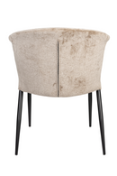 Upholstered Dining Chairs (2) | Dutchbone Georgia | Dutchfurniture.com
