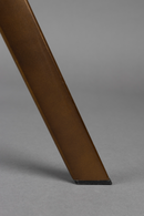 Bouclé Bucket Dining Chair (2) | Dutchbone Franky | Dutchfurniture.com