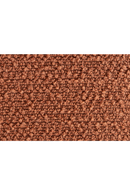 Bouclé Bucket Dining Chair (2) | Dutchbone Franky | Dutchfurniture.com