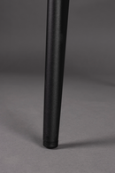 Graphic Patterned Dining Chair (2) | Dutchbone Miyo | Dutchfurniture.com