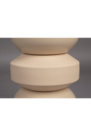 Modern Iron Stool | Dutchbone Apollo | Dutchfurniture.com