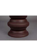Iron Layered Stool | Dutchbone Artemis | Dutchfurniture.com