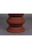 Iron Layered Stool | Dutchbone Artemis | Dutchfurniture.com