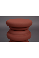 Iron Layered Stool | Dutchbone Artemis | Dutchfurniture.com