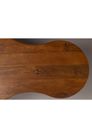 Solid Mango Wood Coffee Table | Dutchbone Tilon | Dutchfurniture.com