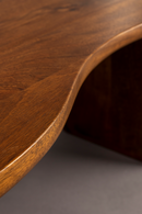 Solid Mango Wood Coffee Table | Dutchbone Tilon | Dutchfurniture.com