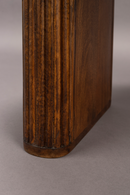 Solid Mango Wood Coffee Table | Dutchbone Tilon | Dutchfurniture.com