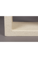 Beige Modern Bedside Table | Dutchbone Veda | Dutchfurniture.com