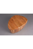 Acacia Modern Coffee Table | Dutchbone Ayla | Dutchfurniture.com