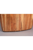 Acacia Modern Coffee Table | Dutchbone Ayla | Dutchfurniture.com