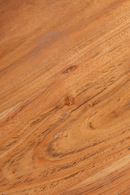 Acacia Modern Coffee Table | Dutchbone Ayla | Dutchfurniture.com