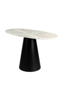 Solid Marble Coffee Table | Dutchbone Jared  | Dutchfurniture.com