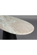 Solid Marble Coffee Table | Dutchbone Jared  | Dutchfurniture.com
