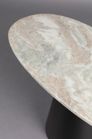 Solid Marble Coffee Table | Dutchbone Jared  | Dutchfurniture.com