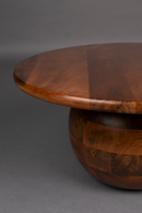 Mango Wood Coffee Table | Dutchbone Oblivian | Dutchfurniture.com