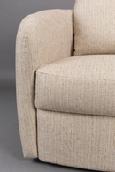 Barrel Lounge Chair | Dutchbone Boho | Oroatrade.com