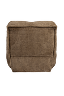 Brown Recliner Lounge Chair | Dutchbone Hamilton | Dutchfurniture.com
