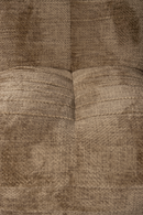 Brown Recliner Lounge Chair | Dutchbone Hamilton | Dutchfurniture.com