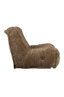 Brown Recliner Lounge Chair | Dutchbone Hamilton | Dutchfurniture.com